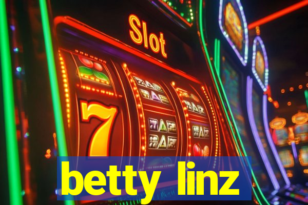 betty linz